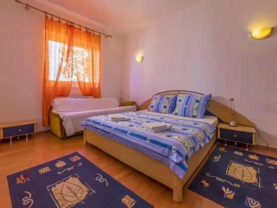 Apartmán Kvarner - Dramalj KV 2113 N2