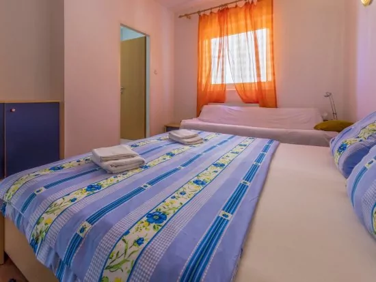 Apartmán Kvarner - Dramalj KV 2113 N2