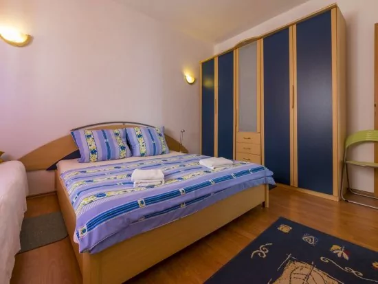 Apartmán Kvarner - Dramalj KV 2113 N2