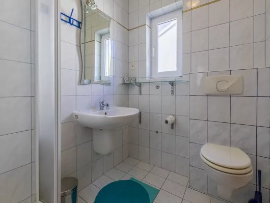 Apartmán Kvarner - Dramalj KV 2113 N2