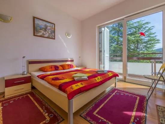 Apartmán Kvarner - Dramalj KV 2113 N2