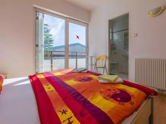 Apartmán Kvarner - Dramalj KV 2113 N2