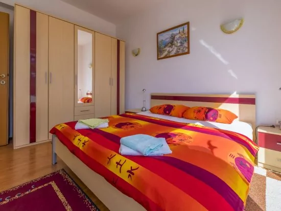 Apartmán Kvarner - Dramalj KV 2113 N2