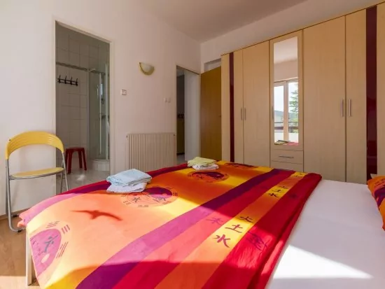 Apartmán Kvarner - Dramalj KV 2113 N2