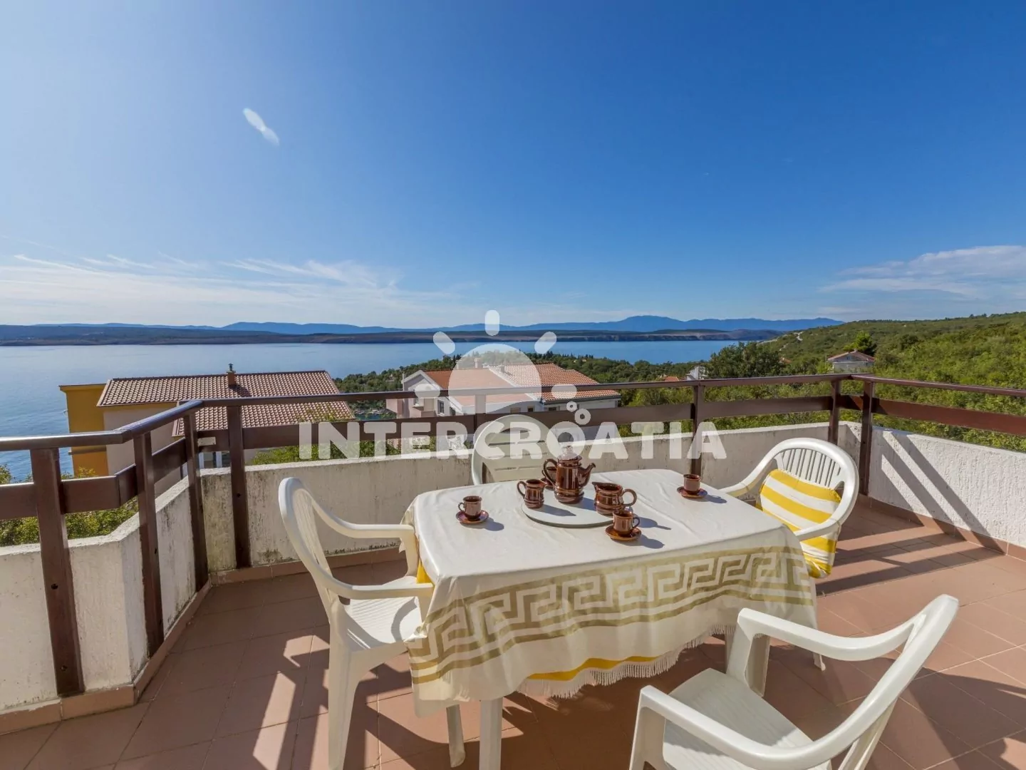 Apartmán Kvarner - Dramalj KV 2113 N2