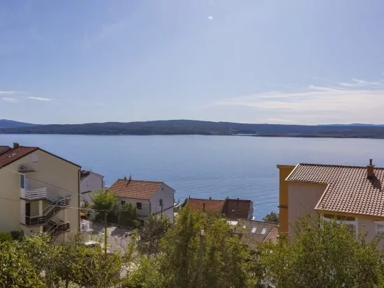 Apartmán Kvarner - Dramalj KV 2113 N2