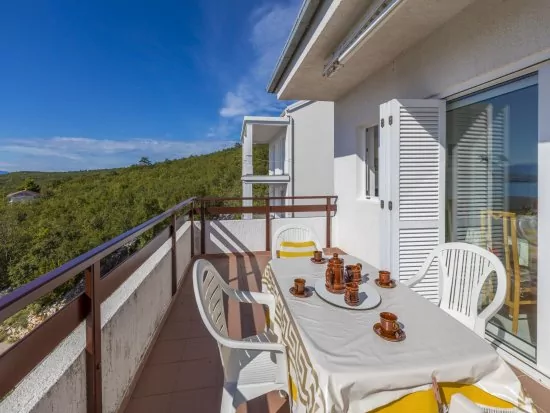 Apartmán Kvarner - Dramalj KV 2113 N2