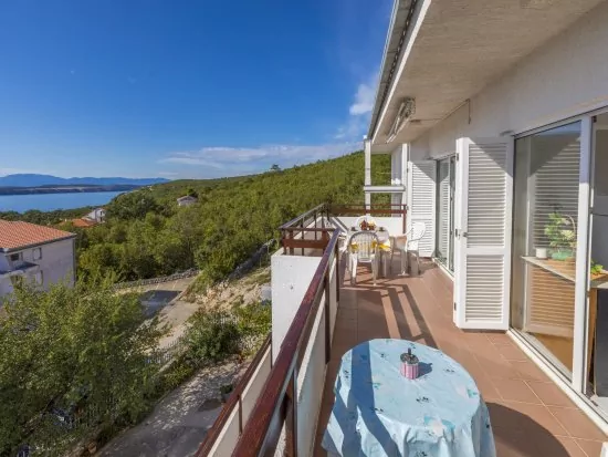 Apartmán Kvarner - Dramalj KV 2113 N2