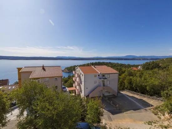 Apartmán Kvarner - Dramalj KV 2113 N2