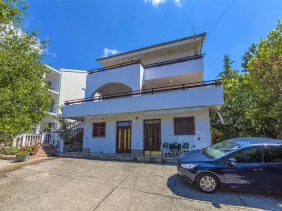 Apartmán Kvarner - Dramalj KV 2113 N2