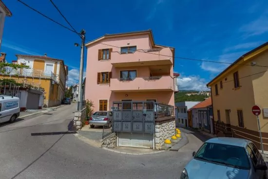 Apartmán Kvarner - Crikvenica KV 2032 N1