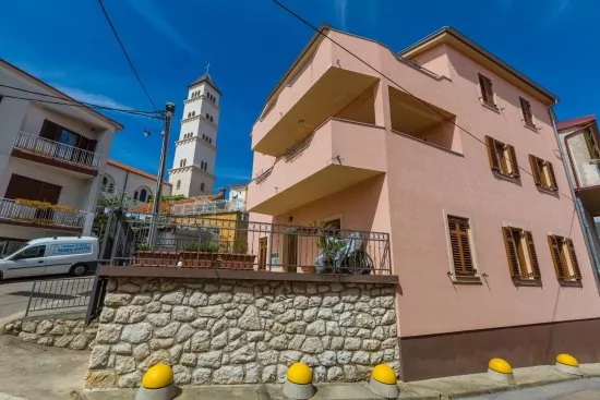 Apartmán Kvarner - Crikvenica KV 2032 N1