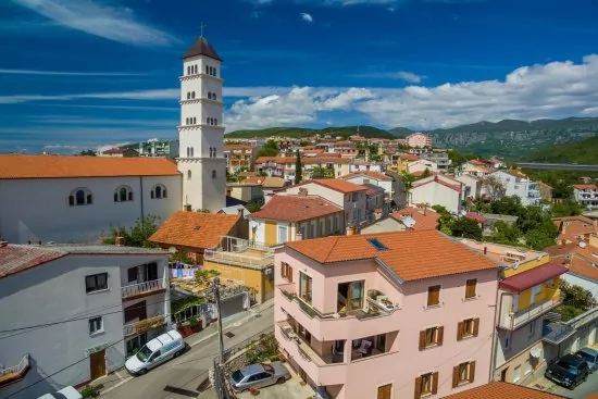 Apartmán Kvarner - Crikvenica KV 2032 N1