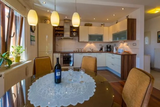 Apartmán Kvarner - Crikvenica KV 2032 N1