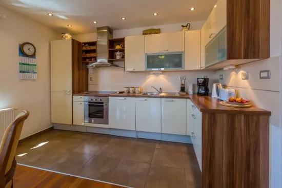 Apartmán Kvarner - Crikvenica KV 2032 N1