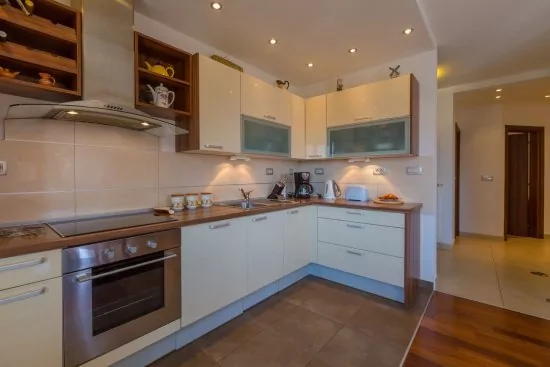 Apartmán Kvarner - Crikvenica KV 2032 N1