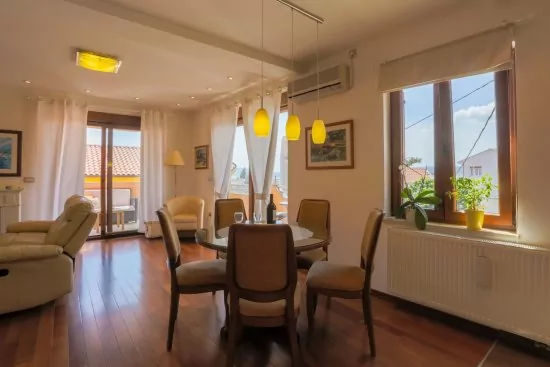 Apartmán Kvarner - Crikvenica KV 2032 N1