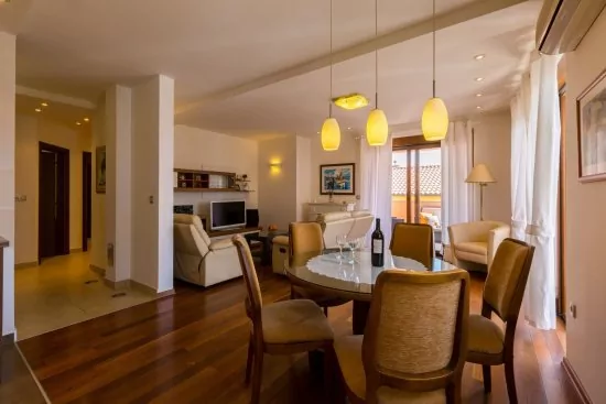 Apartmán Kvarner - Crikvenica KV 2032 N1