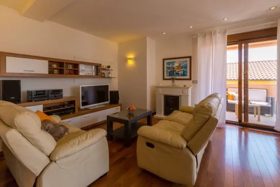 Apartmán Kvarner - Crikvenica KV 2032 N1