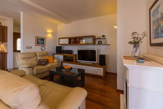 Apartmán Kvarner - Crikvenica KV 2032 N1