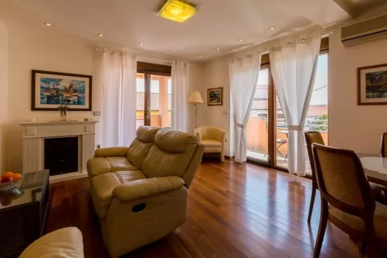 Apartmán Kvarner - Crikvenica KV 2032 N1