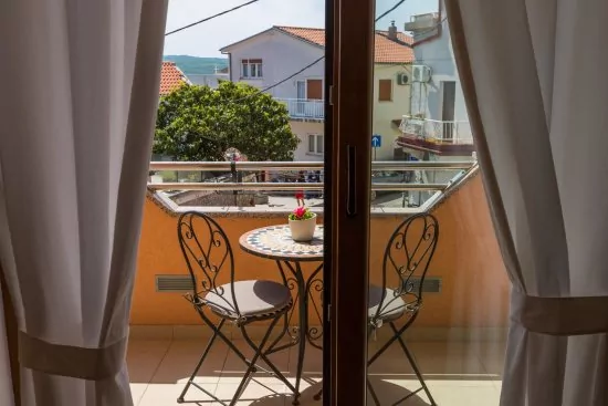 Apartmán Kvarner - Crikvenica KV 2032 N1