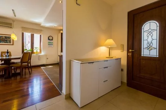 Apartmán Kvarner - Crikvenica KV 2032 N1