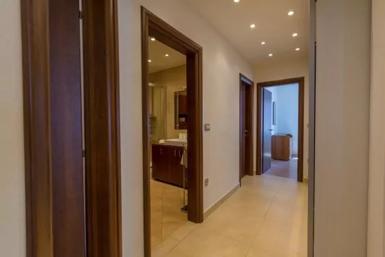 Apartmán Kvarner - Crikvenica KV 2032 N1