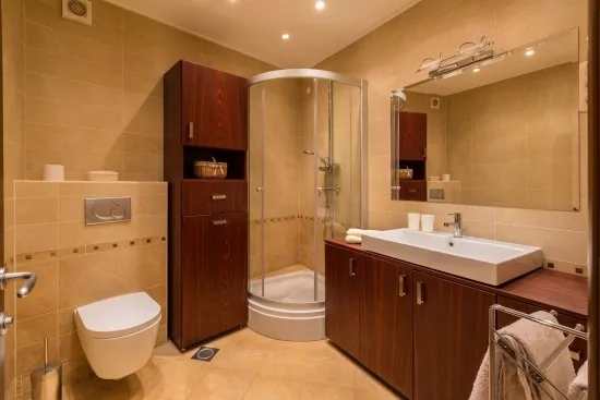 Apartmán Kvarner - Crikvenica KV 2032 N1