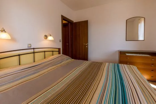 Apartmán Kvarner - Crikvenica KV 2032 N1