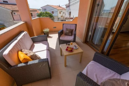 Apartmán Kvarner - Crikvenica KV 2032 N1