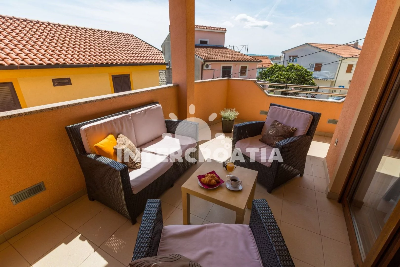 Apartmán Kvarner - Crikvenica KV 2032 N1
