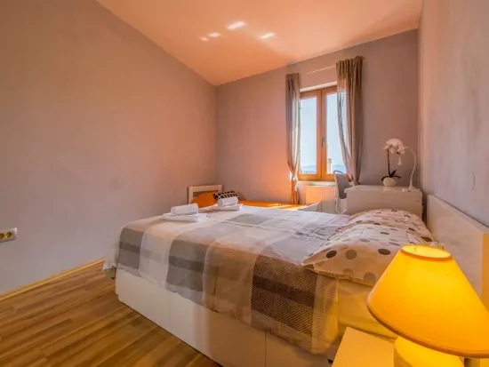 Apartmán Kvarner - Crikvenica KV 2032 N1