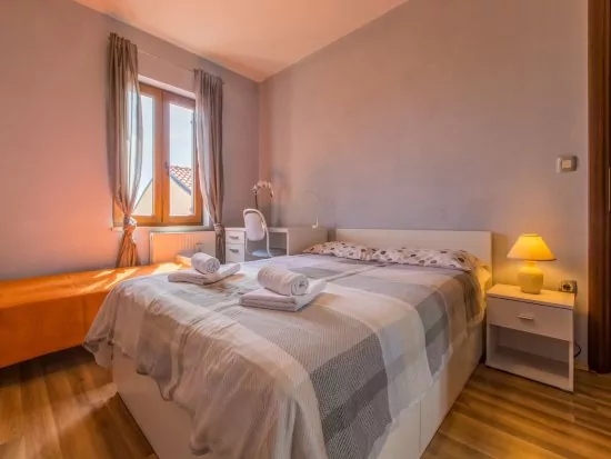 Apartmán Kvarner - Crikvenica KV 2032 N1