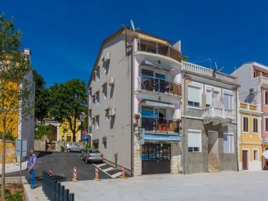 Apartmán Kvarner - Selce KV 1910 N1