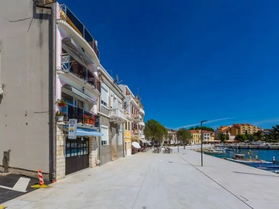 Apartmán Kvarner - Selce KV 1910 N1