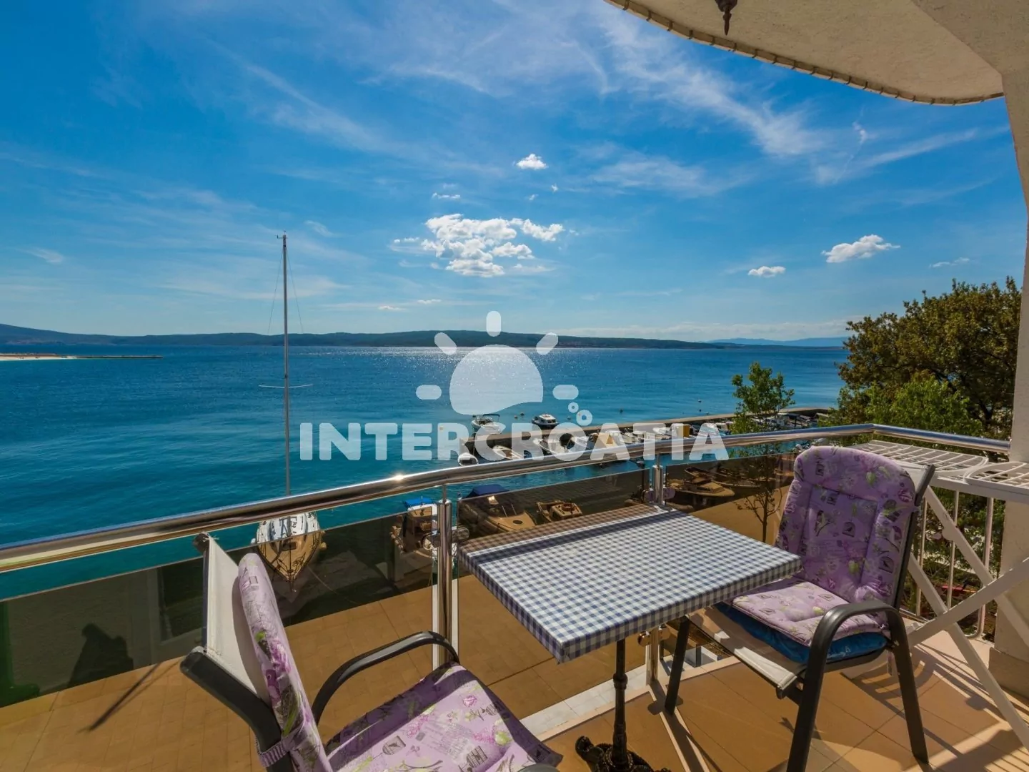 Apartmán Kvarner - Selce KV 1910 N1