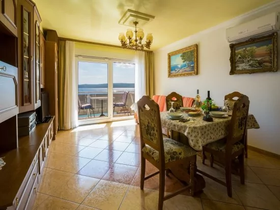 Apartmán Kvarner - Selce KV 1910 N1