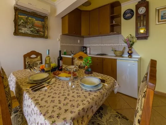 Apartmán Kvarner - Selce KV 1910 N1
