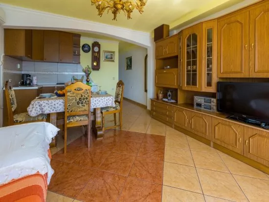 Apartmán Kvarner - Selce KV 1910 N1