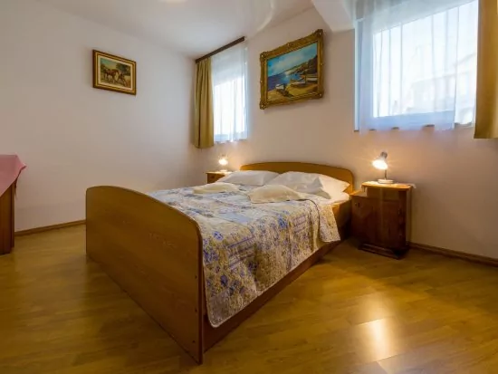 Apartmán Kvarner - Selce KV 1910 N1