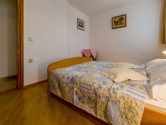 Apartmán Kvarner - Selce KV 1910 N1