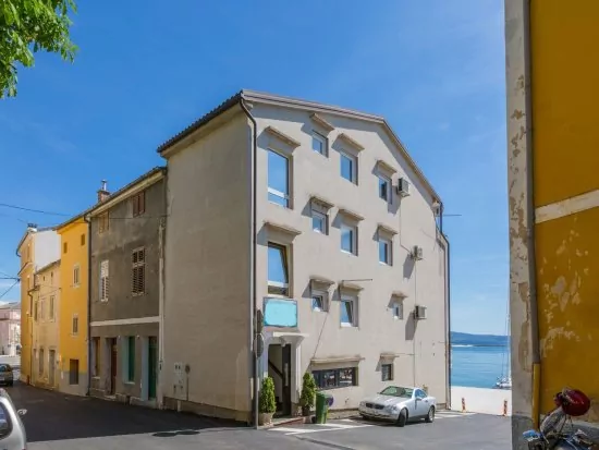 Apartmán Kvarner - Selce KV 1910 N2