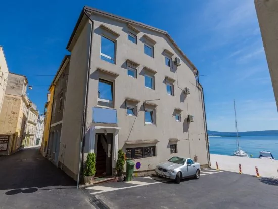 Apartmán Kvarner - Selce KV 1910 N2