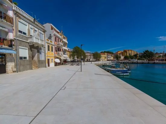 Apartmán Kvarner - Selce KV 1910 N2