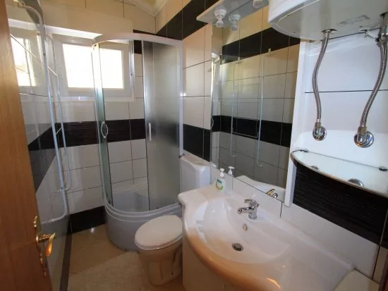 Apartmán Kvarner - Selce KV 1910 N2