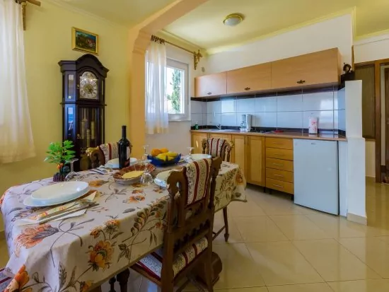 Apartmán Kvarner - Selce KV 1910 N2