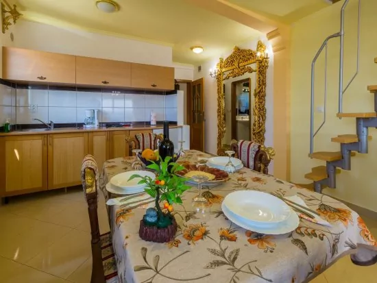 Apartmán Kvarner - Selce KV 1910 N2