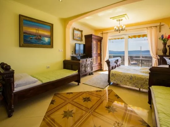 Apartmán Kvarner - Selce KV 1910 N2