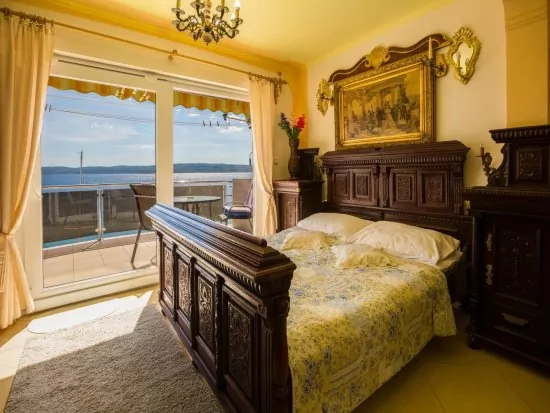 Apartmán Kvarner - Selce KV 1910 N2